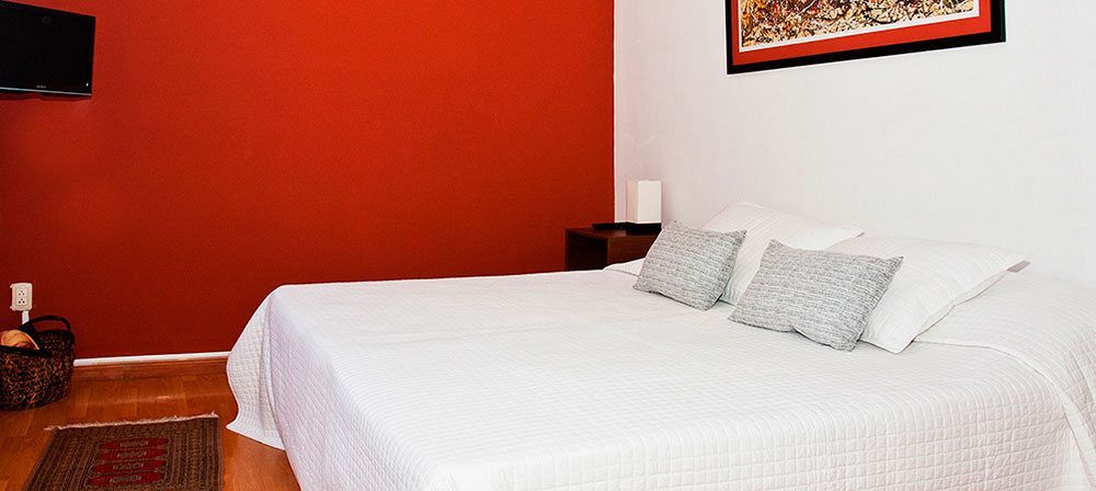 511 Lima Hostel Экстерьер фото